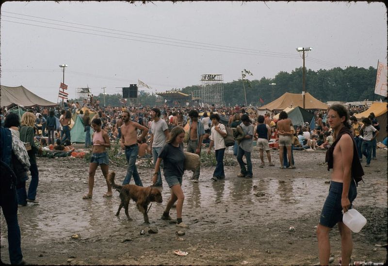 Summer Jam at Watkins Glen (1973)