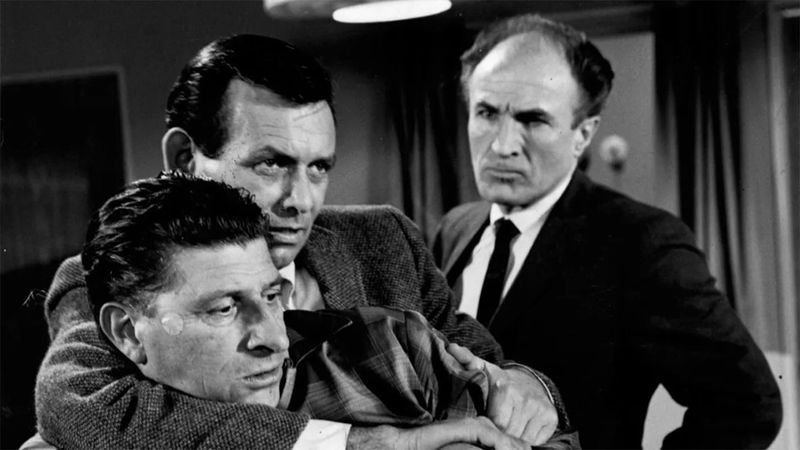 The Fugitive (1963–1967)