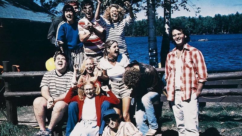 The Vanishing Counselor Mystery