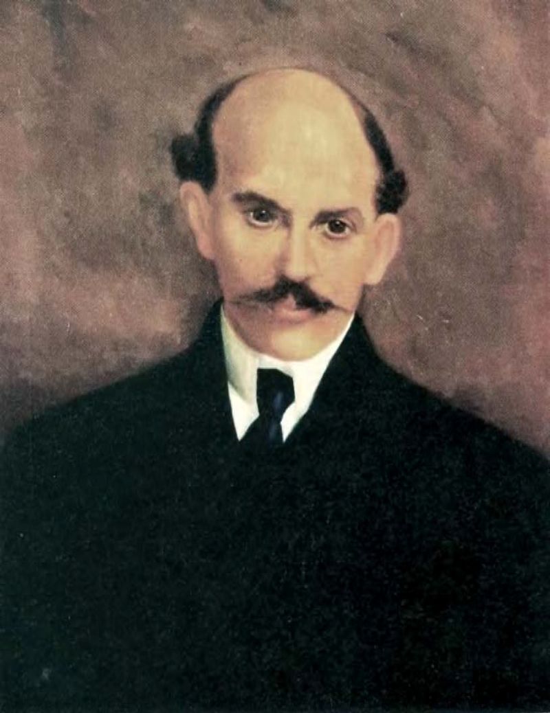 Aquiles Serdán