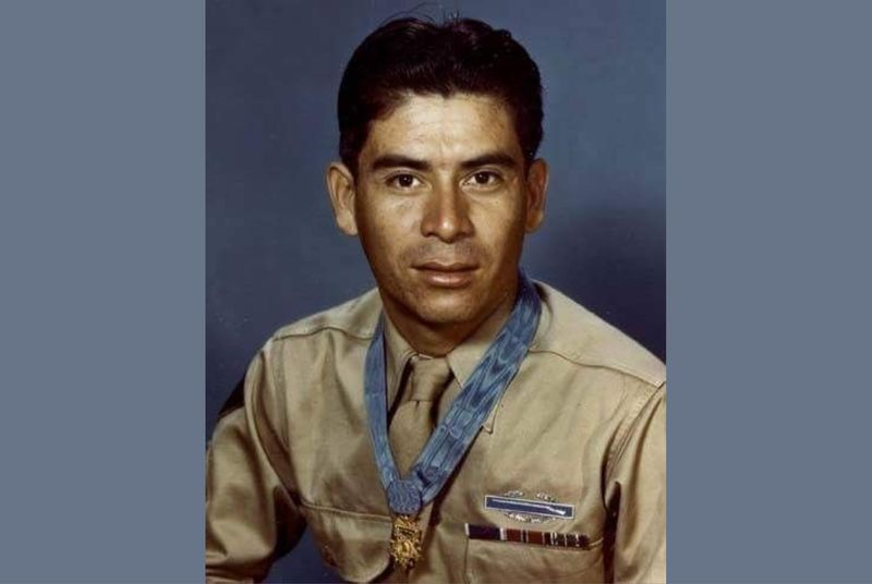 Marcario García: Mexico's Gift to American Freedom