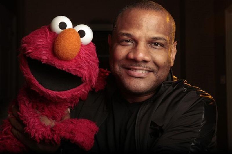 Elmo Controversy
