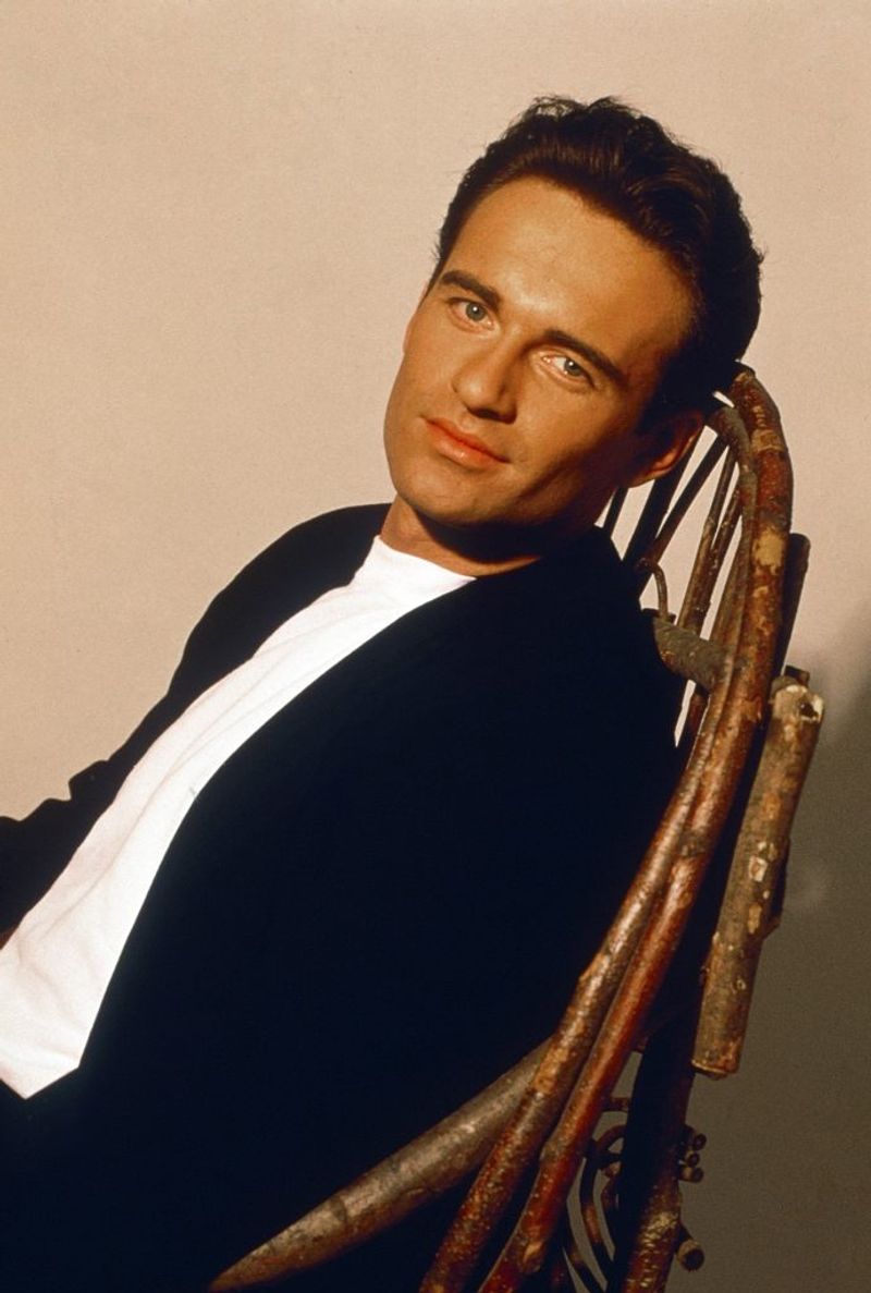 Another World (1993-1994): Soap Opera Heartthrob