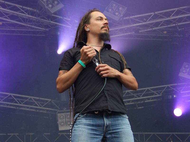 Tomi Joutsen (Amorphis)