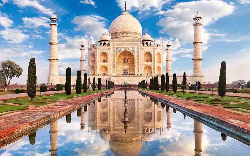 Mughal Empire (1526–1857, India)