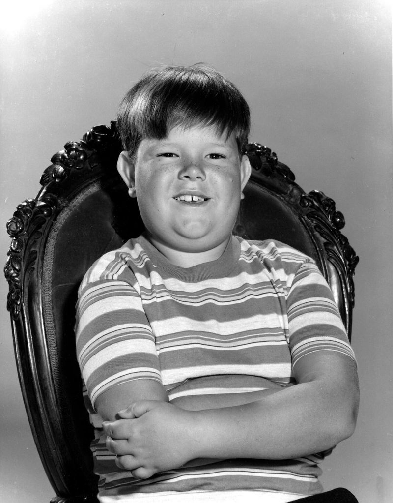 Ken Weatherwax – The Addams Family
