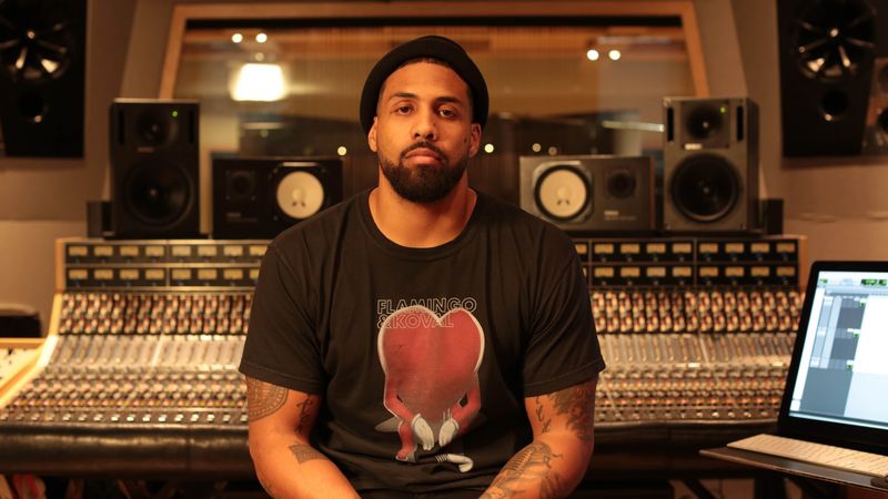 Arian Foster