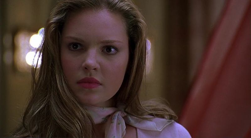 Katherine Heigl – Bride of Chucky (1998)