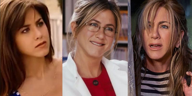 Jennifer Aniston