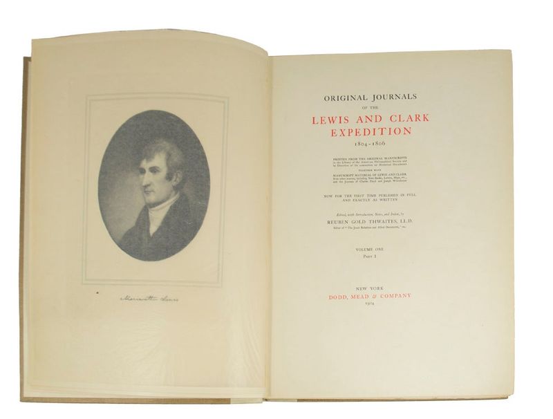 Their Journals Were Published Immediately