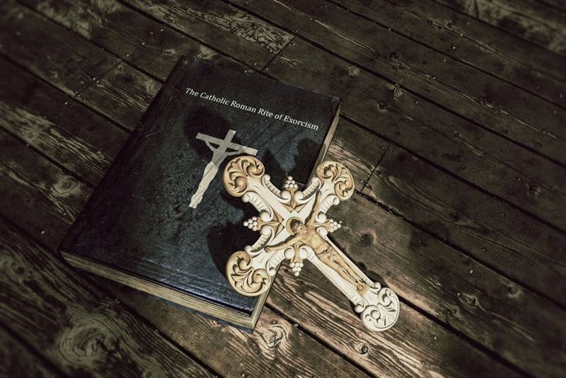 Possession Exorcisms – Global Traditions