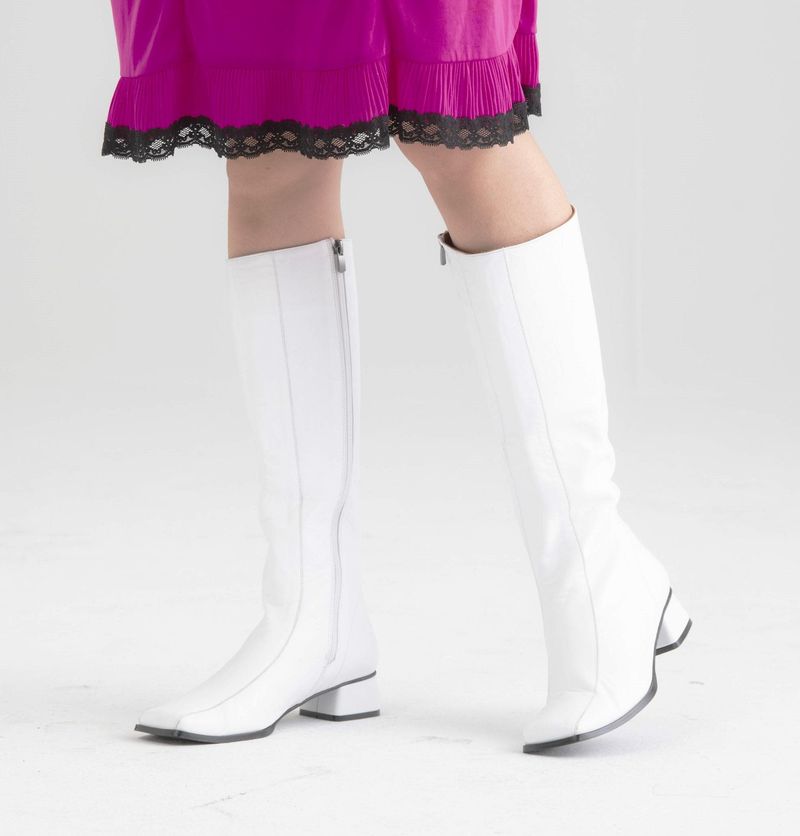 Go-Go Boots