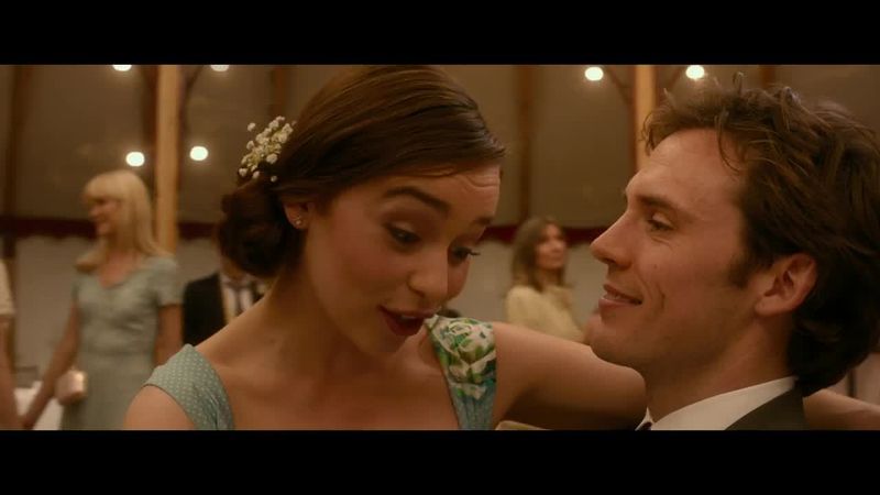 Me Before You (2016)