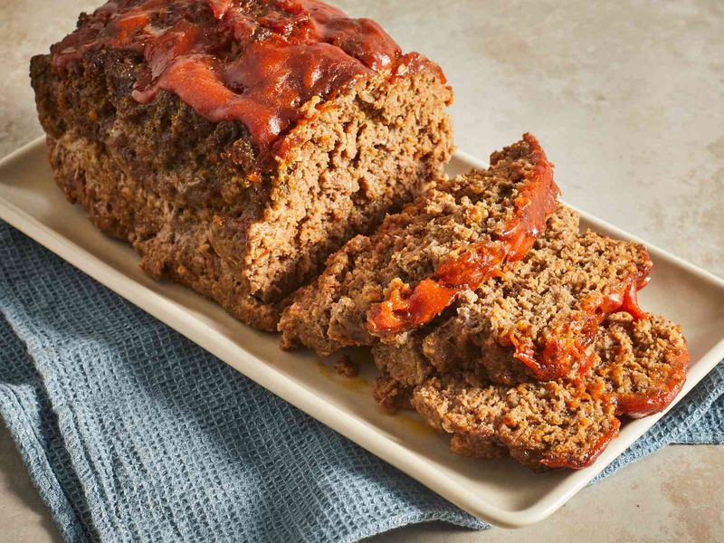 Meatloaf