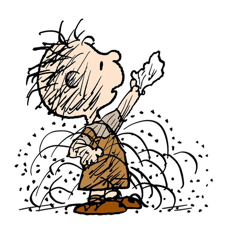 Pigpen – The Dusty Legend