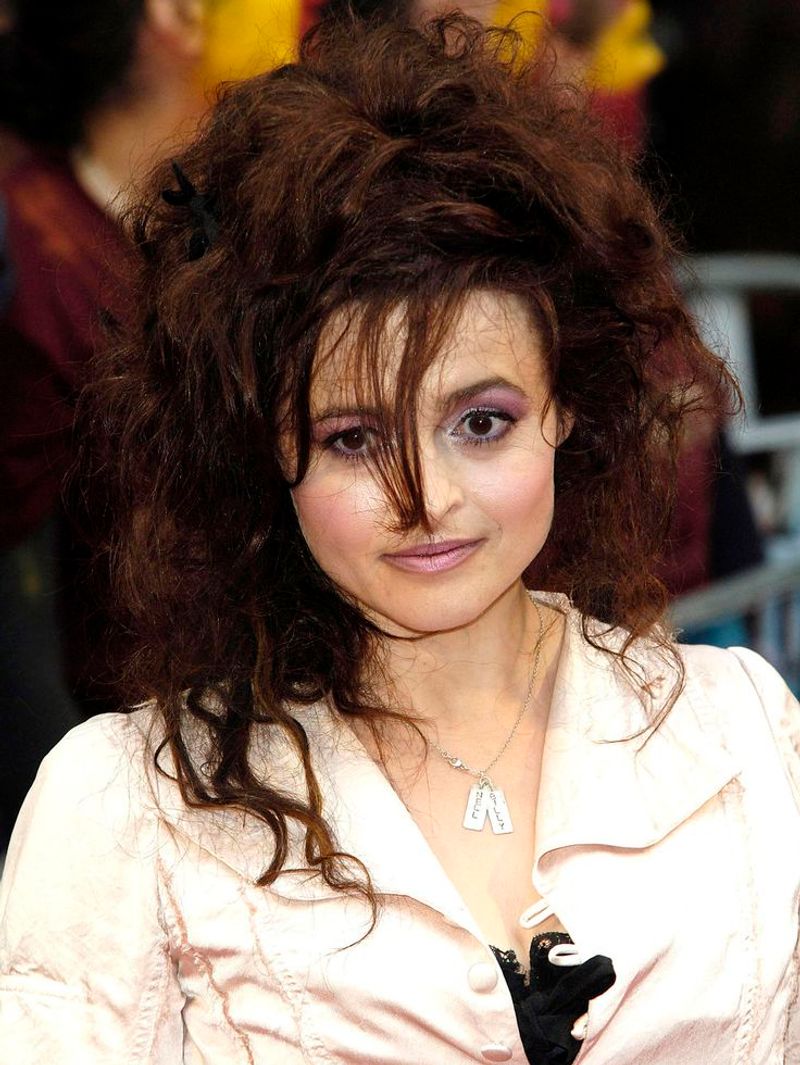 Helena Bonham Carter