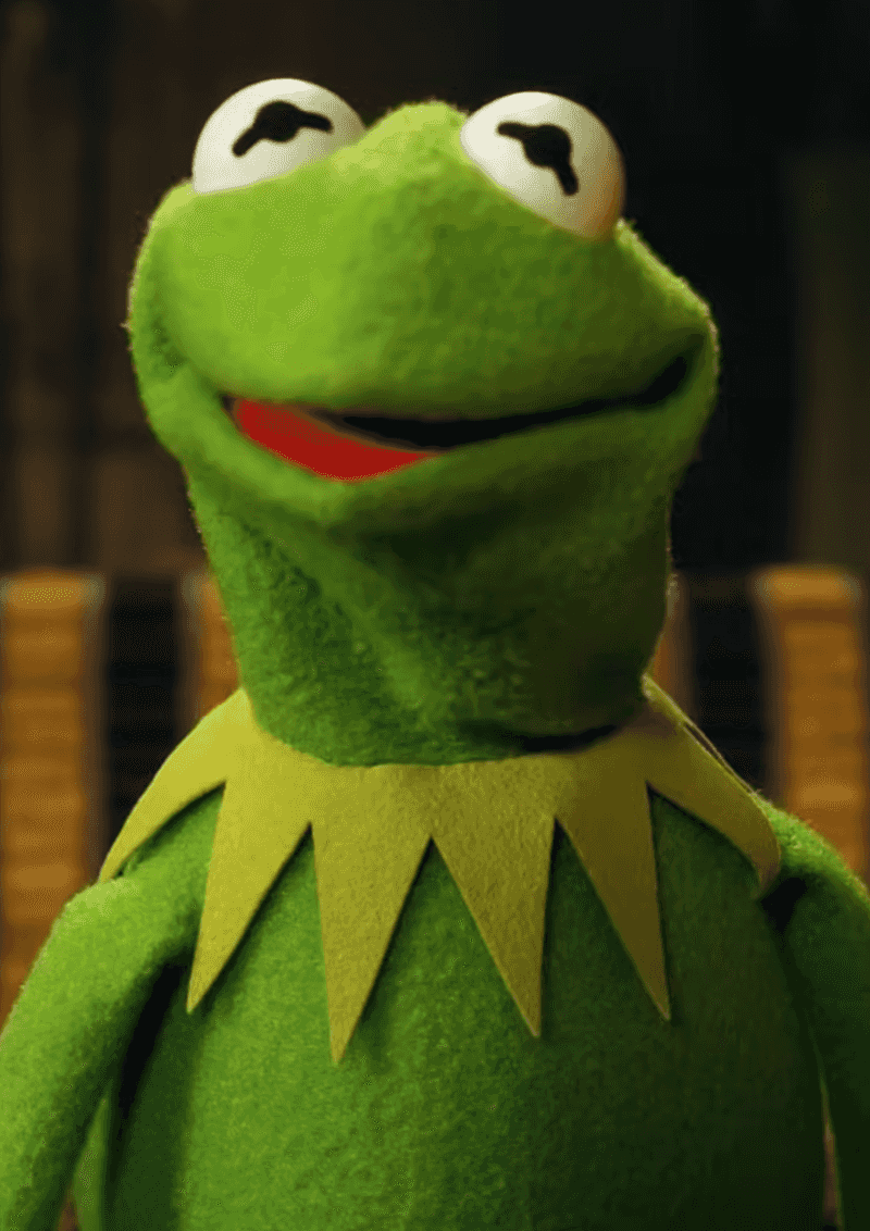 Kermit the Frog (The Muppet Show)