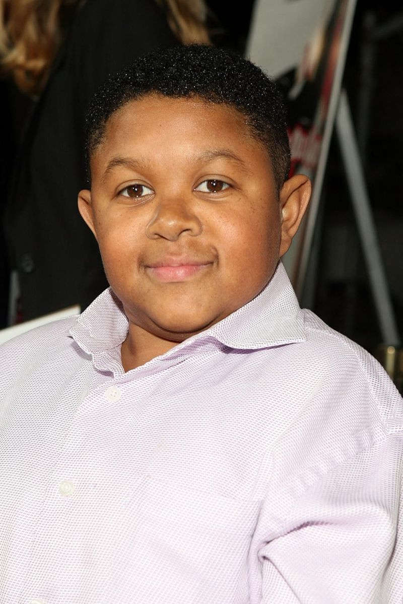 Emmanuel Lewis: The 'Webster' Star Who Chose Normalcy Over Fame