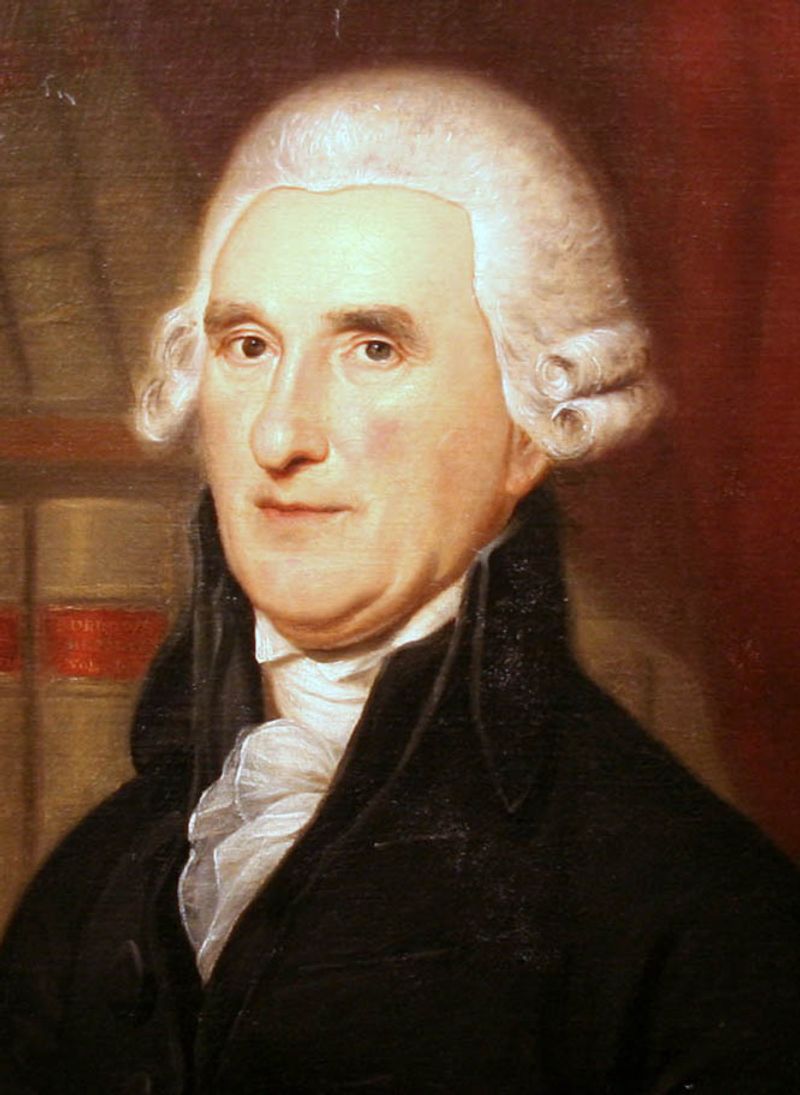 Thomas McKean (1781)