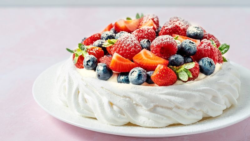 Pavlova (1920s)
