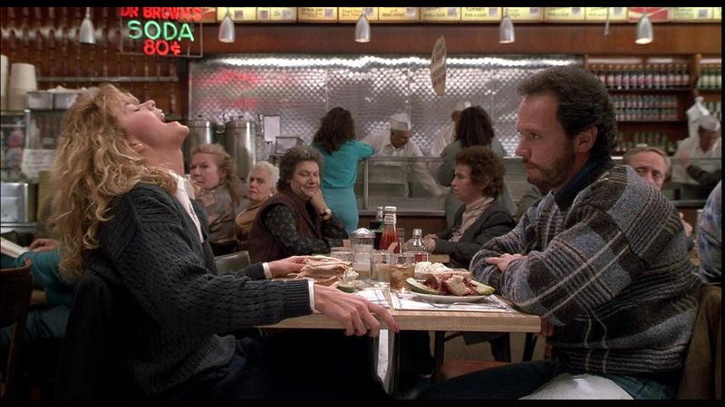 Harry & Sally (When Harry Met Sally)