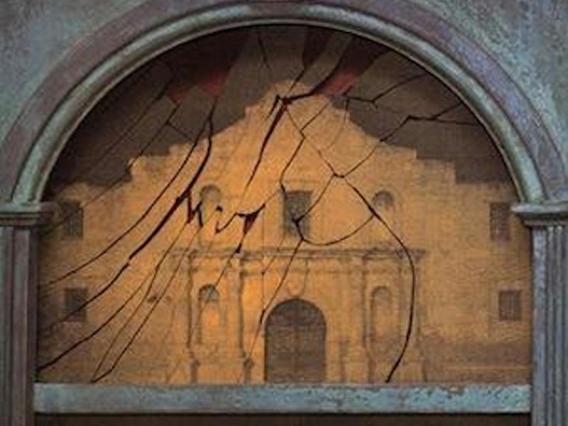 Failure to Fortify Weak Points in the Wall