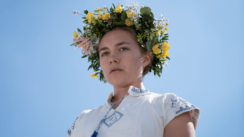 Florence Pugh: Fearless Intensity