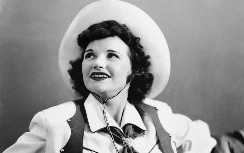 Patsy Montana: The Yodeling Cowgirl Who Made History