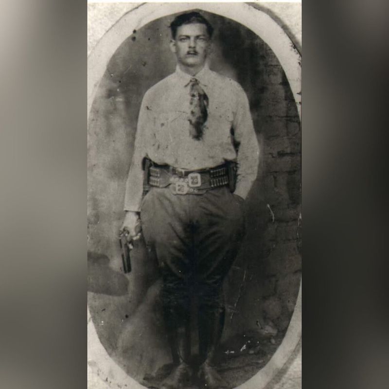 Saturnino Cedillo