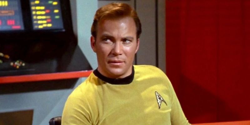 William Shatner's Enterprise Command