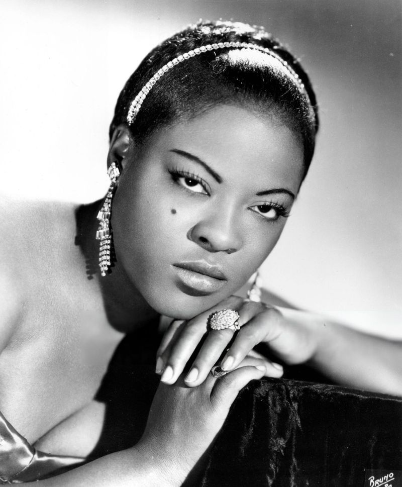 LaVern Baker: The Little Miss Sharecropper