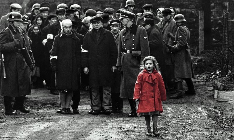 Schindler’s List