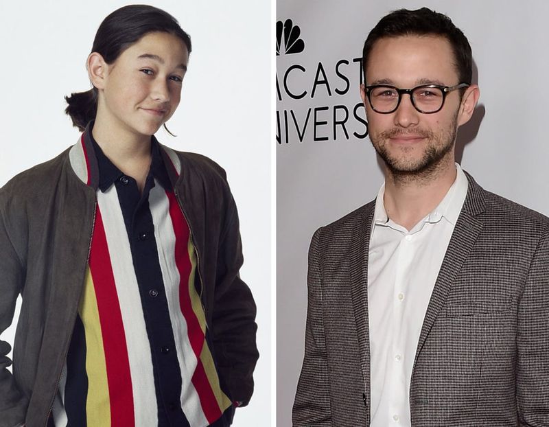 Joseph Gordon-Levitt: From Sitcom Kid to Indie Film Darling