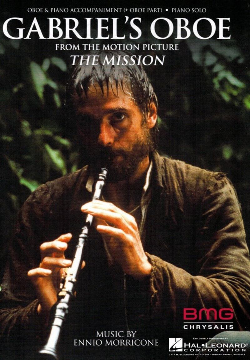 The Mission (1986)