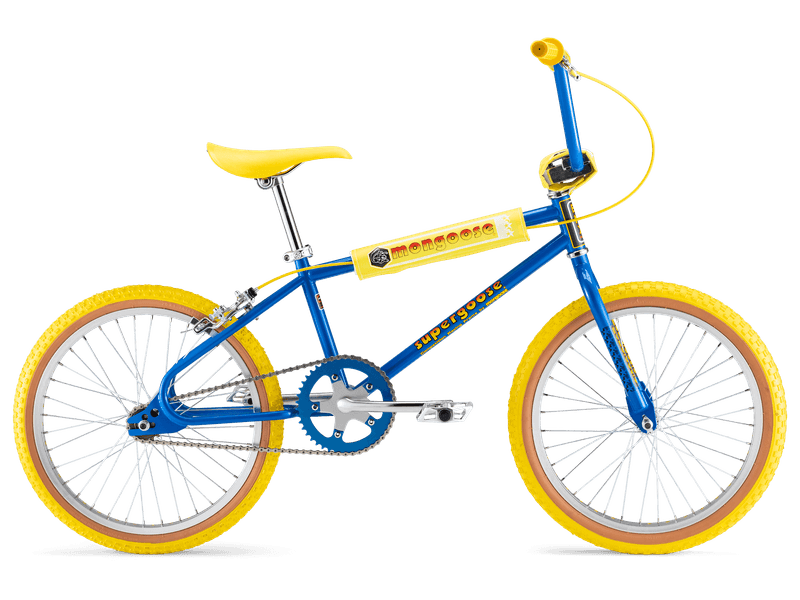 Mongoose Supergoose