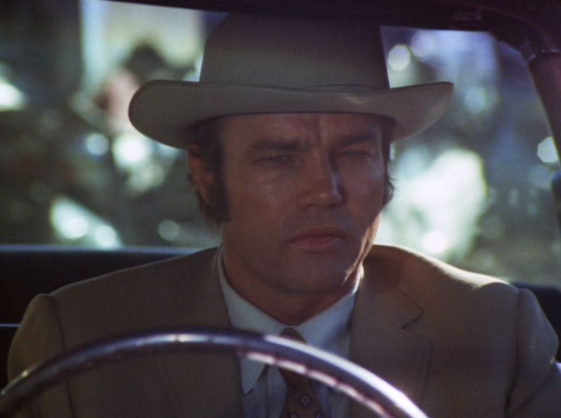 Charley Varrick's Memorable Villain