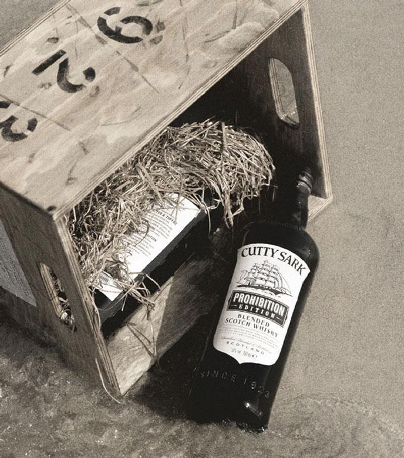 Cutty Sark