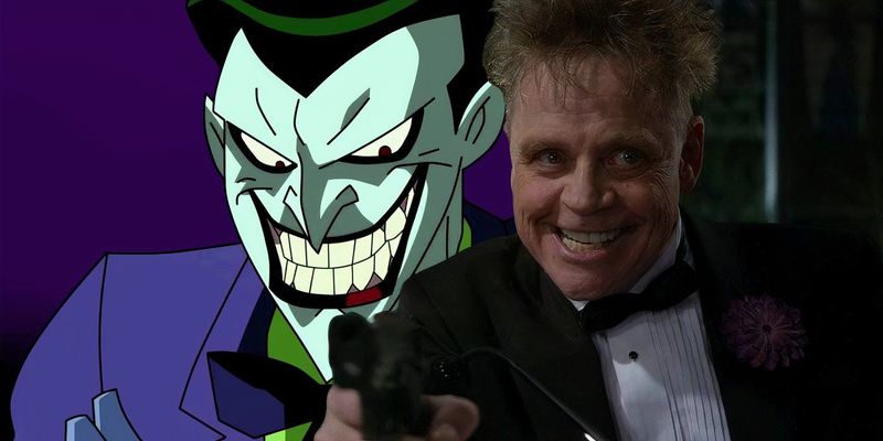 Mark Hamill - 24 Deaths
