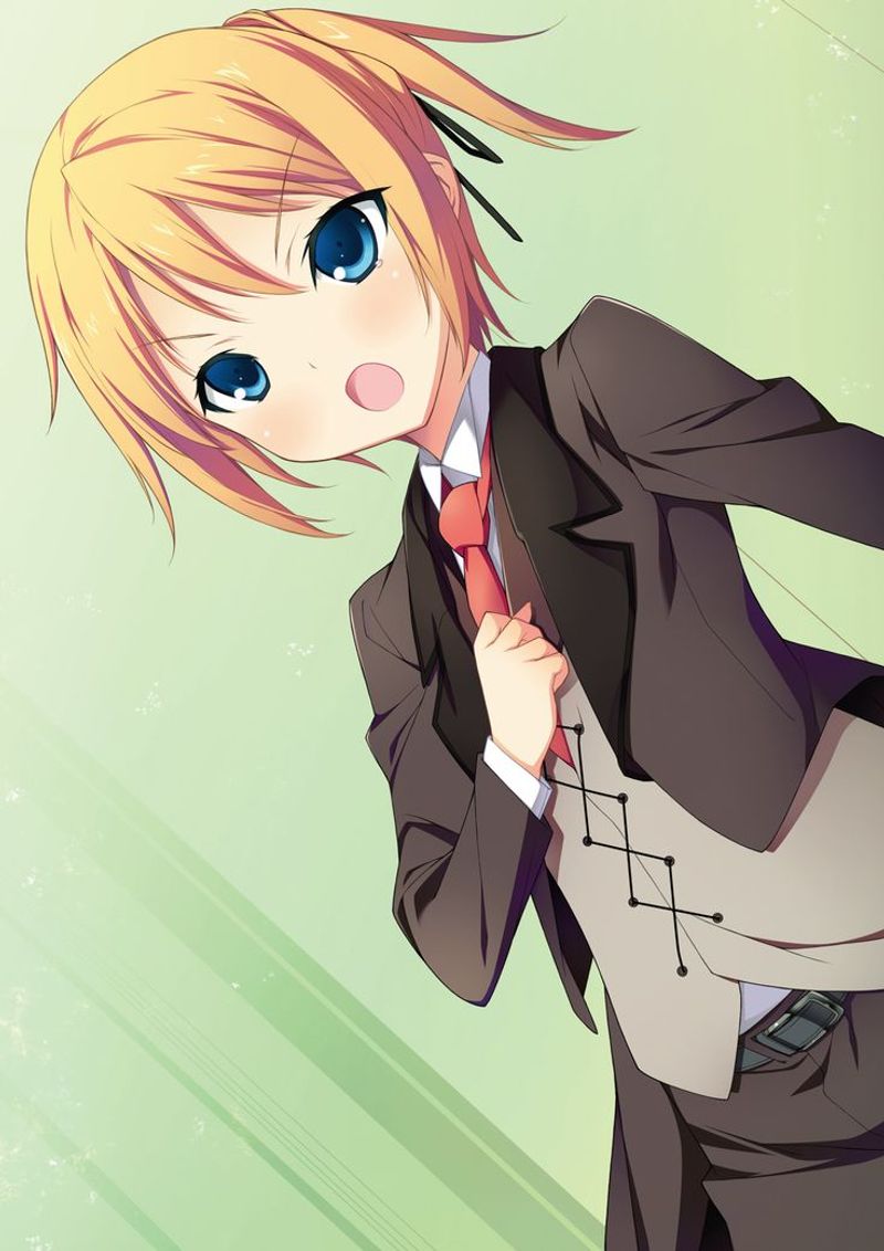 Subaru Konoe – Mayo Chiki!