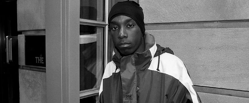 Big L: Harlem's Punchline King