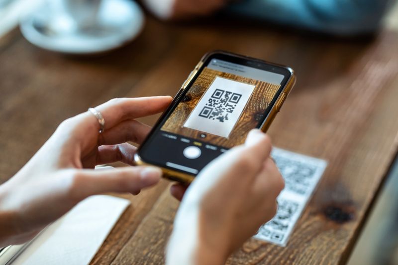 QR Code Menus