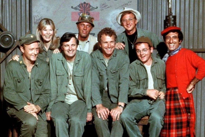 MAS*H (1972–1983)