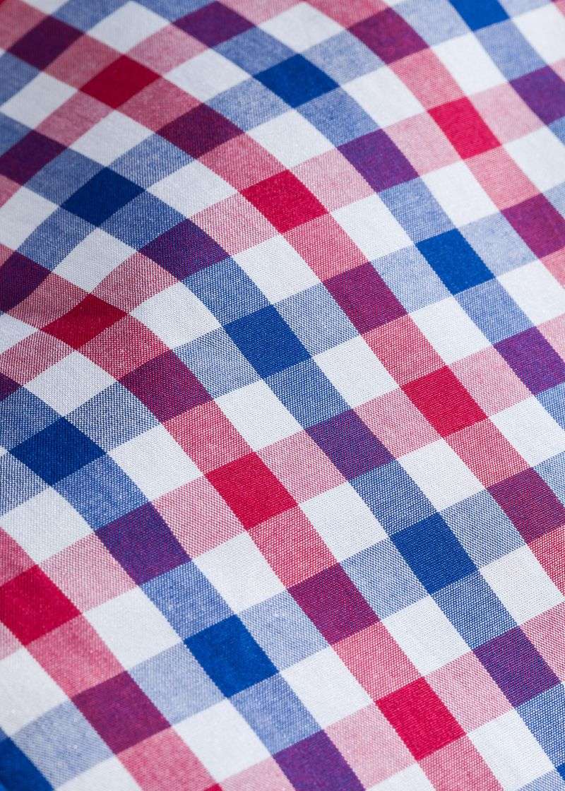 Use Gingham Everything