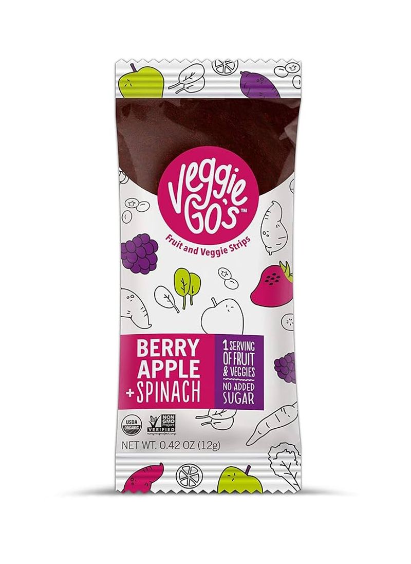 Veggie-Go’s (2000s)