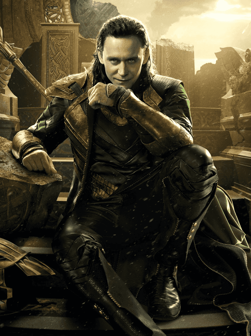 Loki (MCU)