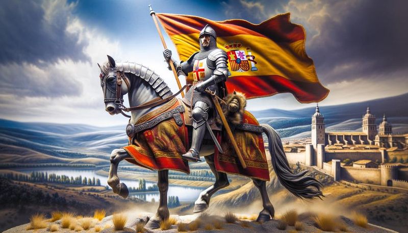 El Cid (Spain)