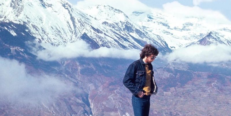 Chris Bell – “I Am the Cosmos”