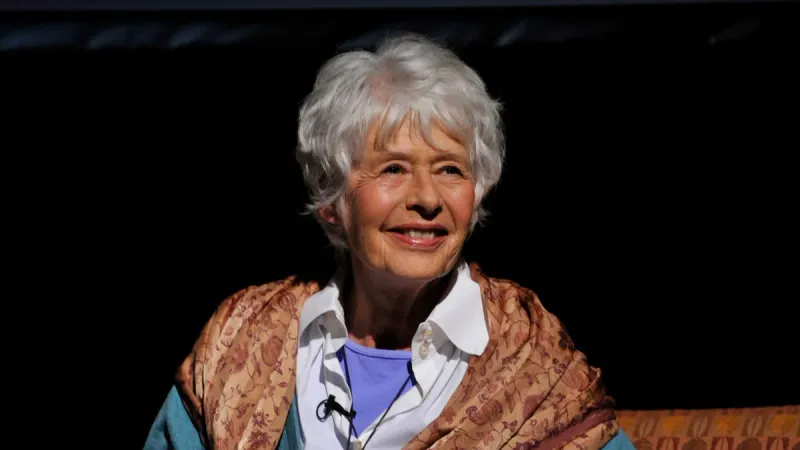 She Was a Pioneer in an Industry Dominated by Men