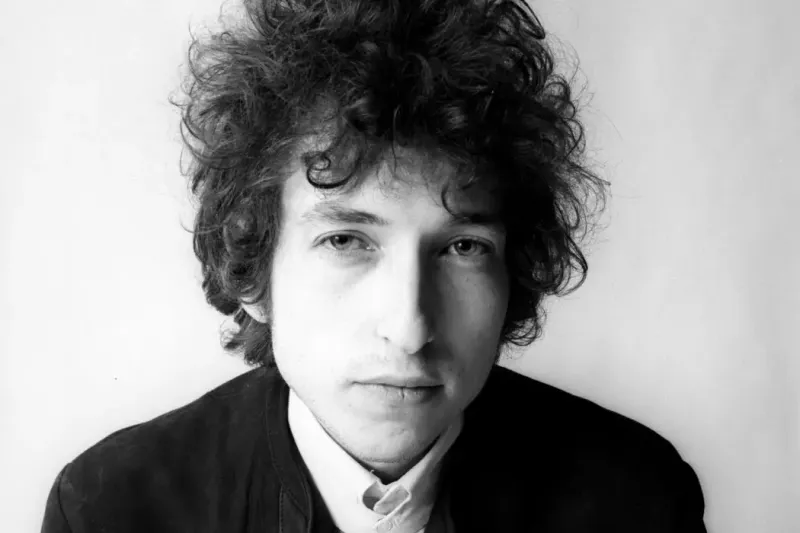 She Was Bob Dylan's Go-To Assistant