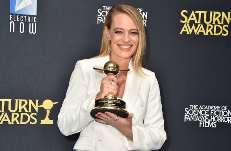 Jeri Ryan Won Multiple Awards for the Role